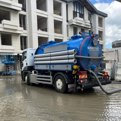 Esenyurt Kanalizasyon Açma Fiyatları