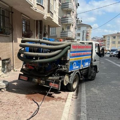 İstanbul Esenyurt Kanalizasyon Firması