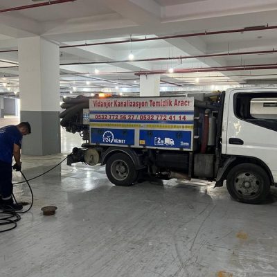 İstanbul Esenyurt Kanalizasyon Açma